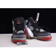 CV9388-001 Bred Air Off 4 Jordan x Retro White 0520